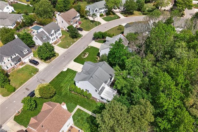 309 Sherwood Forest RD, Chesapeake, VA 23322