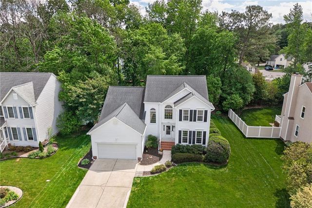 309 Sherwood Forest RD, Chesapeake, VA 23322