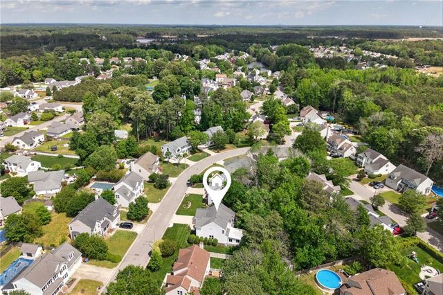 309 Sherwood Forest RD, Chesapeake, VA 23322