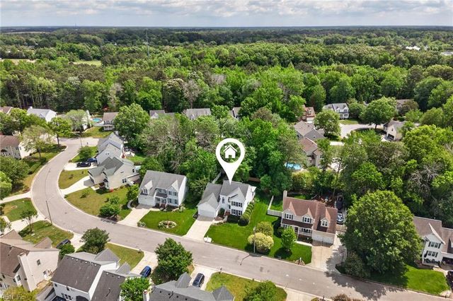 309 Sherwood Forest RD, Chesapeake, VA 23322