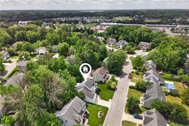 309 Sherwood Forest RD, Chesapeake, VA 23322