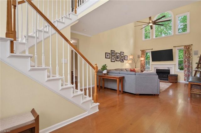 309 Sherwood Forest RD, Chesapeake, VA 23322