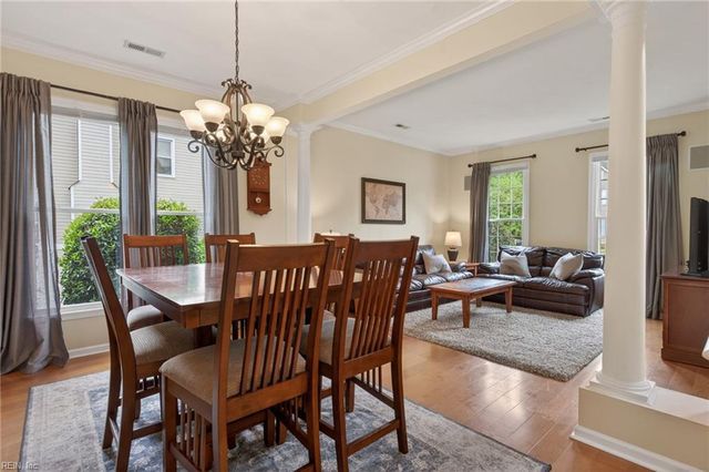 309 Sherwood Forest RD, Chesapeake, VA 23322