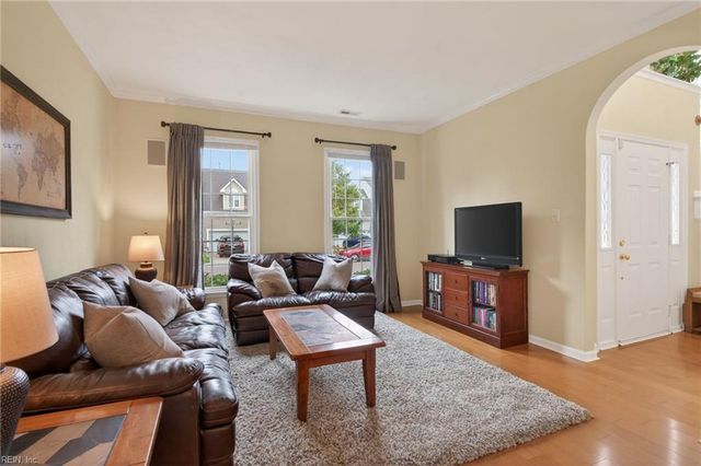 309 Sherwood Forest RD, Chesapeake, VA 23322