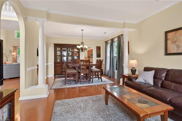 309 Sherwood Forest RD, Chesapeake, VA 23322