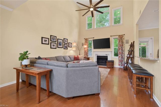 309 Sherwood Forest RD, Chesapeake, VA 23322