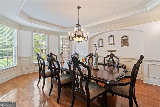 120 Fernwood Drive, Woodstock, GA 30188