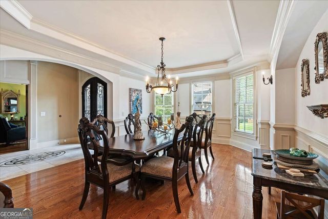 120 Fernwood Drive, Woodstock, GA 30188