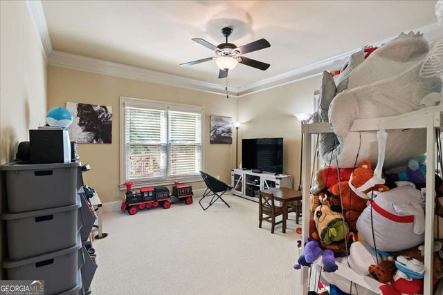 120 Fernwood Drive, Woodstock, GA 30188