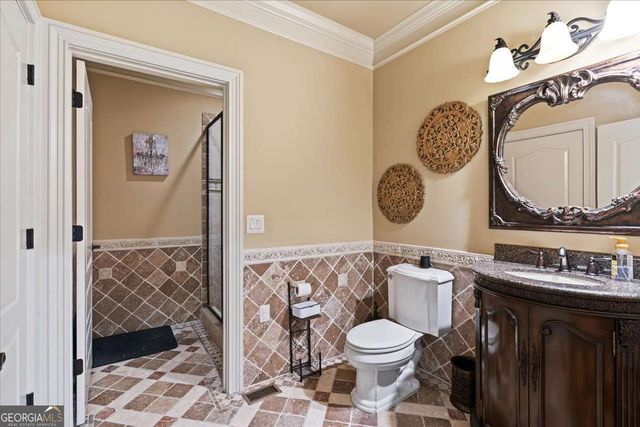 120 Fernwood Drive, Woodstock, GA 30188