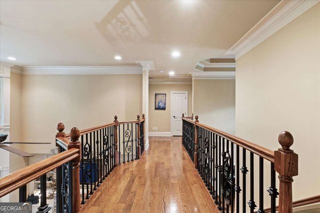 120 Fernwood Drive, Woodstock, GA 30188