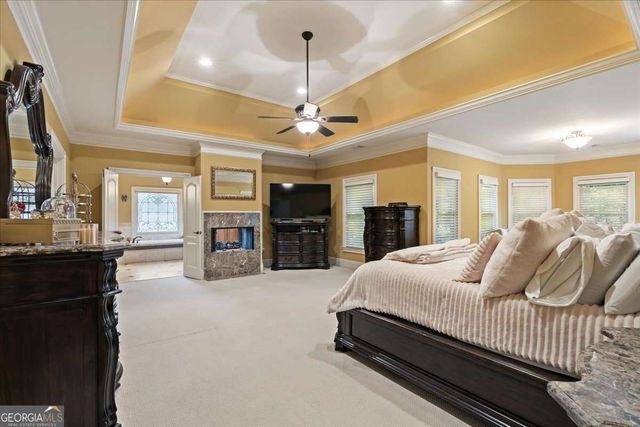 120 Fernwood Drive, Woodstock, GA 30188