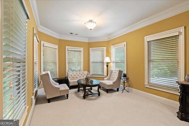 120 Fernwood Drive, Woodstock, GA 30188