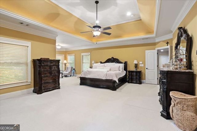 120 Fernwood Drive, Woodstock, GA 30188