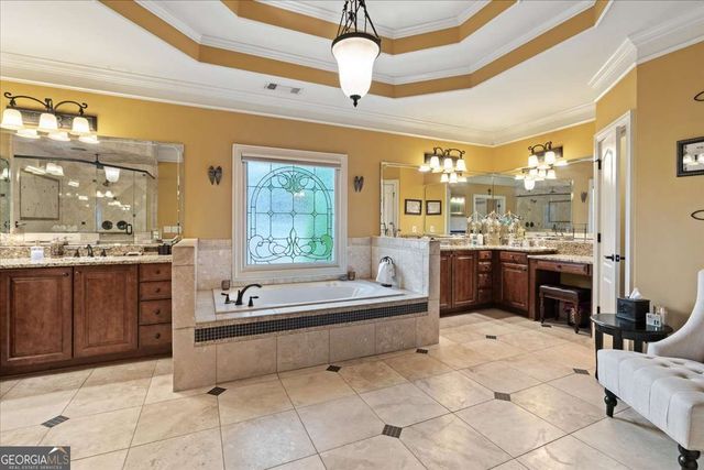 120 Fernwood Drive, Woodstock, GA 30188