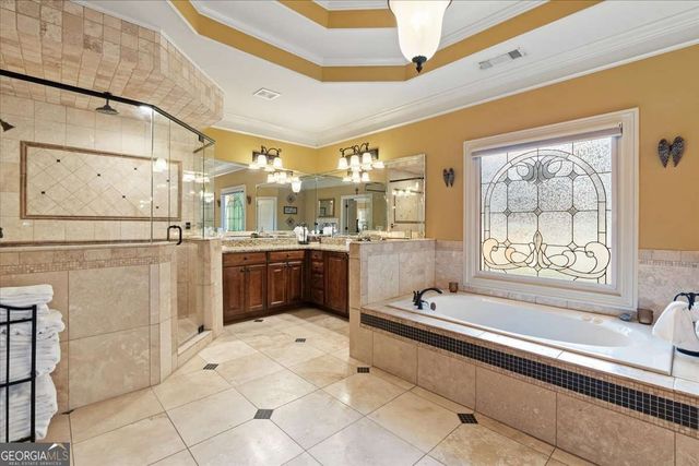 120 Fernwood Drive, Woodstock, GA 30188