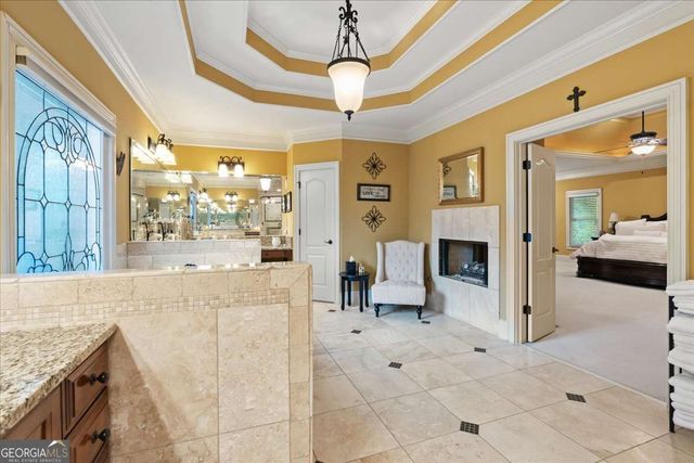 120 Fernwood Drive, Woodstock, GA 30188