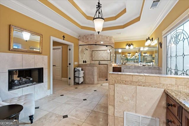 120 Fernwood Drive, Woodstock, GA 30188