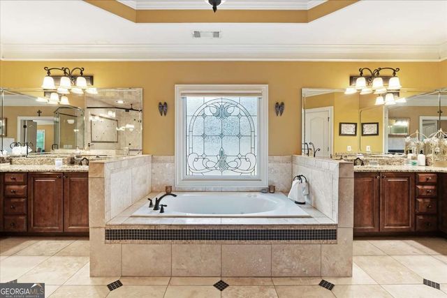 120 Fernwood Drive, Woodstock, GA 30188