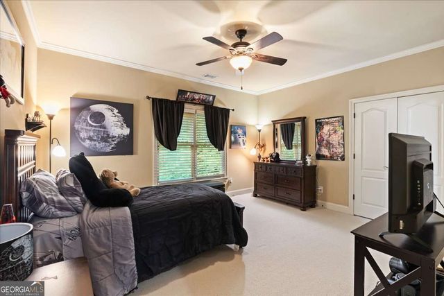 120 Fernwood Drive, Woodstock, GA 30188