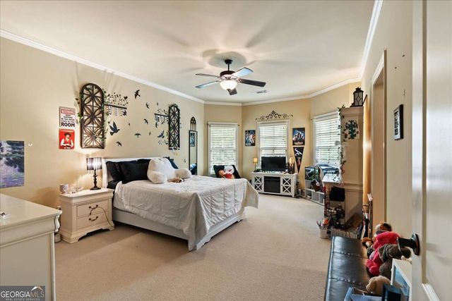 120 Fernwood Drive, Woodstock, GA 30188