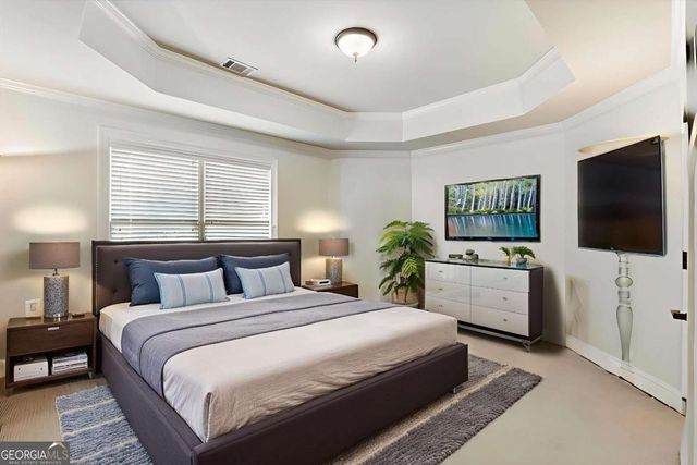 120 Fernwood Drive, Woodstock, GA 30188