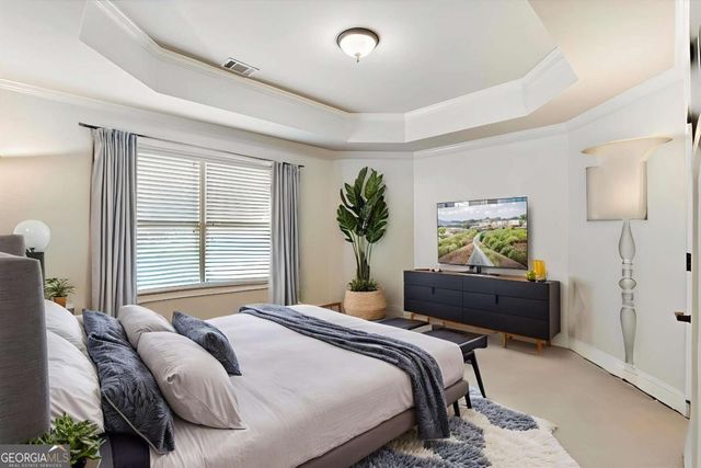 120 Fernwood Drive, Woodstock, GA 30188