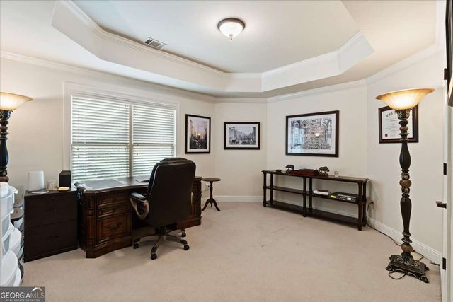 120 Fernwood Drive, Woodstock, GA 30188