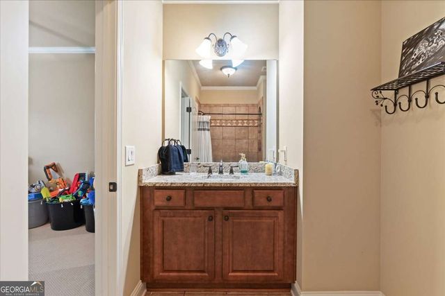 120 Fernwood Drive, Woodstock, GA 30188