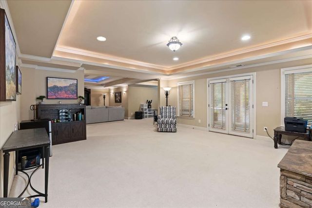 120 Fernwood Drive, Woodstock, GA 30188