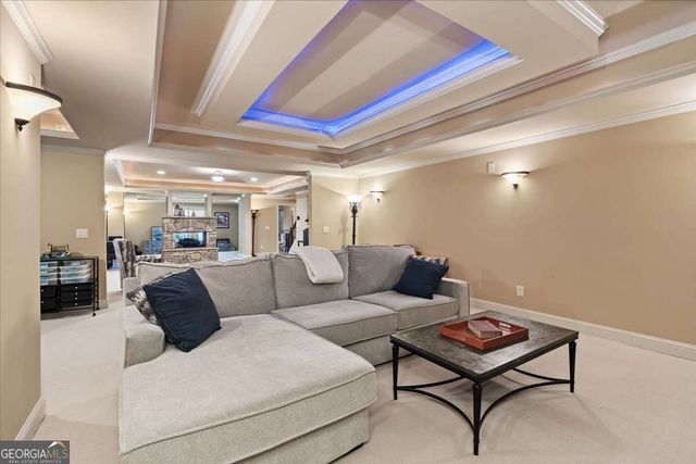 120 Fernwood Drive, Woodstock, GA 30188