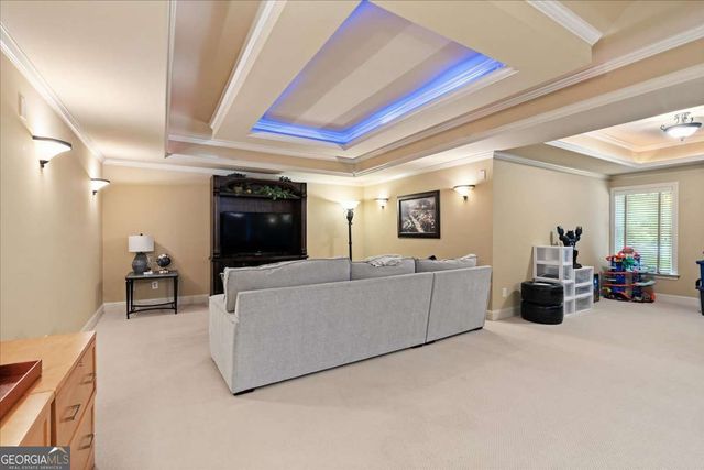 120 Fernwood Drive, Woodstock, GA 30188