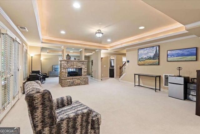 120 Fernwood Drive, Woodstock, GA 30188