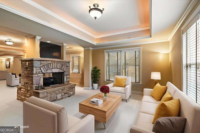 120 Fernwood Drive, Woodstock, GA 30188