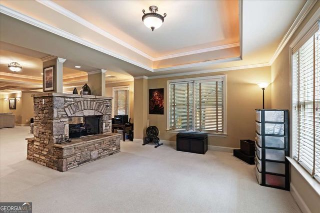 120 Fernwood Drive, Woodstock, GA 30188