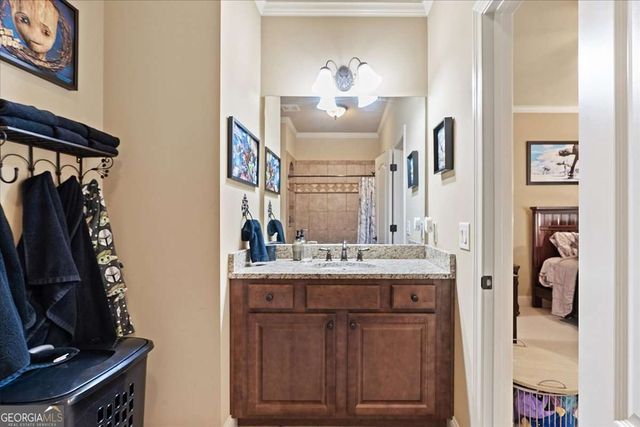 120 Fernwood Drive, Woodstock, GA 30188