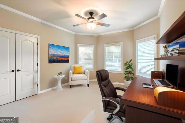 120 Fernwood Drive, Woodstock, GA 30188