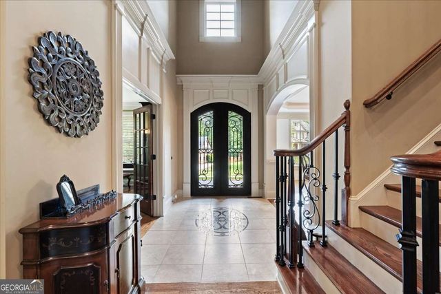 120 Fernwood Drive, Woodstock, GA 30188