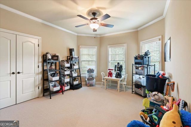 120 Fernwood Drive, Woodstock, GA 30188