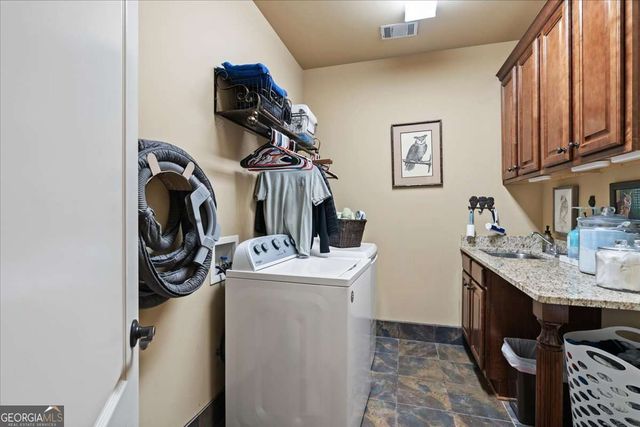 120 Fernwood Drive, Woodstock, GA 30188