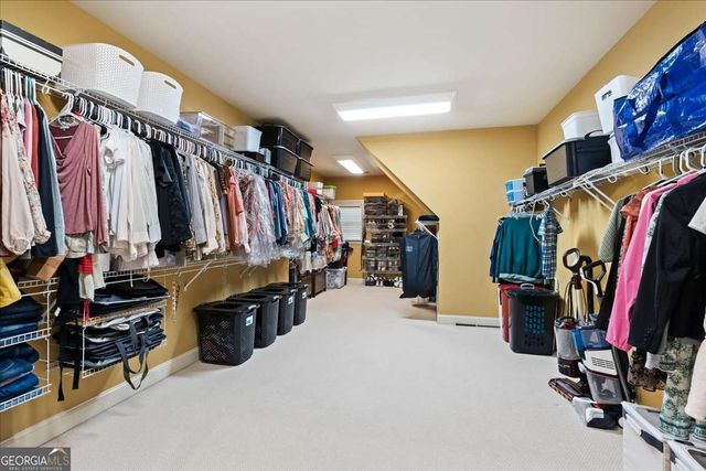 120 Fernwood Drive, Woodstock, GA 30188