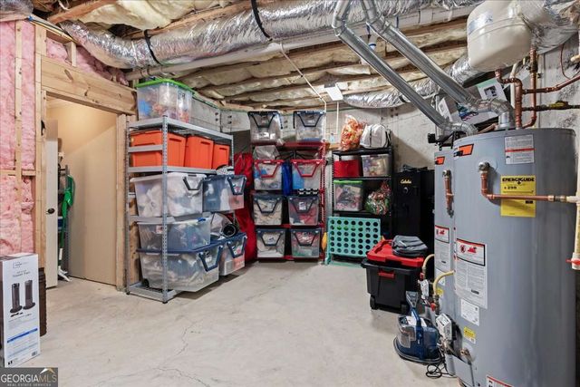 120 Fernwood Drive, Woodstock, GA 30188