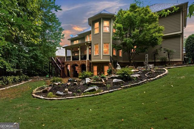 120 Fernwood Drive, Woodstock, GA 30188