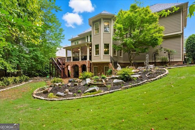 120 Fernwood Drive, Woodstock, GA 30188