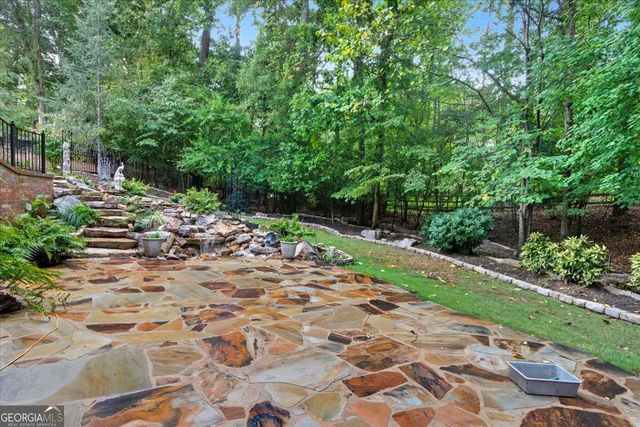 120 Fernwood Drive, Woodstock, GA 30188