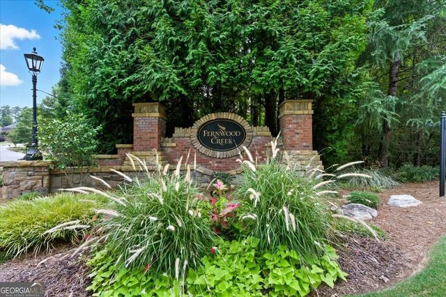 120 Fernwood Drive, Woodstock, GA 30188