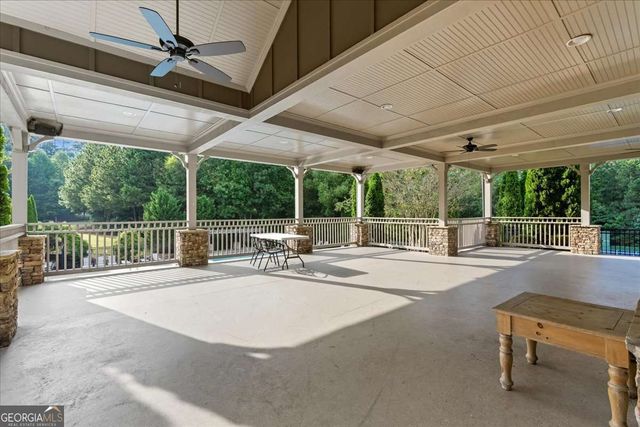 120 Fernwood Drive, Woodstock, GA 30188