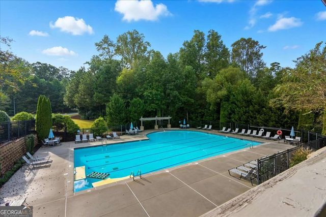 120 Fernwood Drive, Woodstock, GA 30188