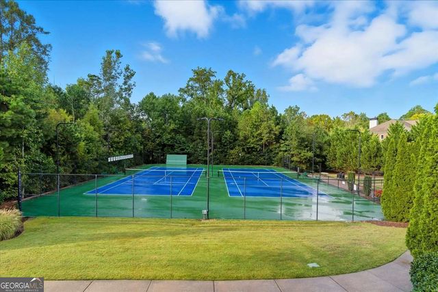 120 Fernwood Drive, Woodstock, GA 30188