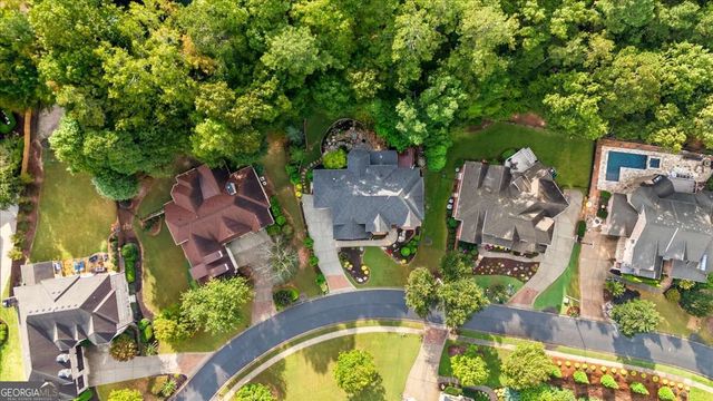 120 Fernwood Drive, Woodstock, GA 30188